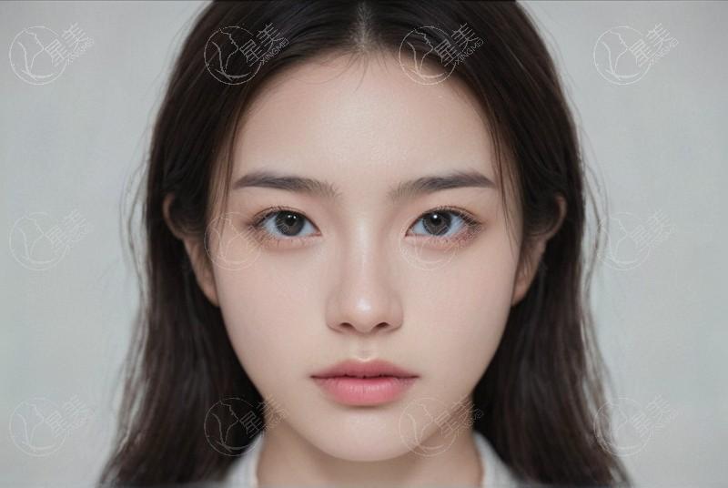 天津做眼部整形的医院排名，口碑好的有伊美尔/美莱/维美整形等