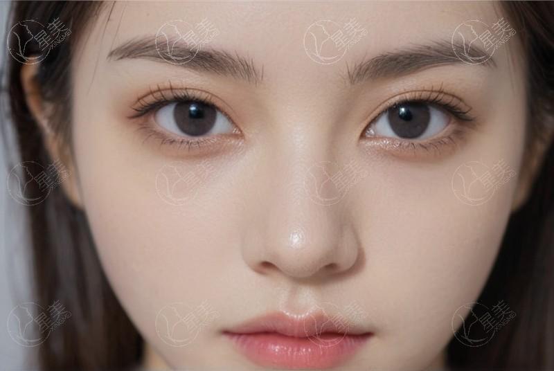 双眼皮修复后形态不自然？医生实操技巧及愈合期管理学起来  