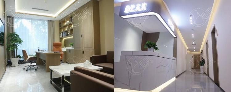 北京沃尔刘彦军整形（鼻子皮肤）地址在哪？位置好找价格实惠很轻松就找到啦