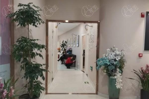 有人问北京微美汇医疗美容做除皱项目效果如何？有效抗衰，重拾年轻肌肤