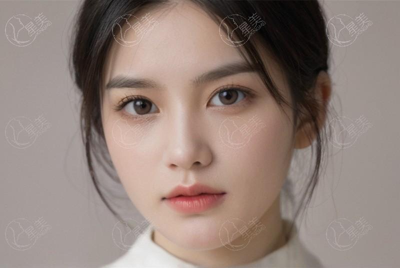 南宁双眼皮手术哪家医院好？东方/华美/悦美整形医院做双眼皮好性价比高