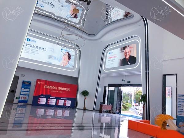 湖南长沙优仕口腔连锁正规吗？资质正规的口腔门诊部，技术娴熟，口碑良好！