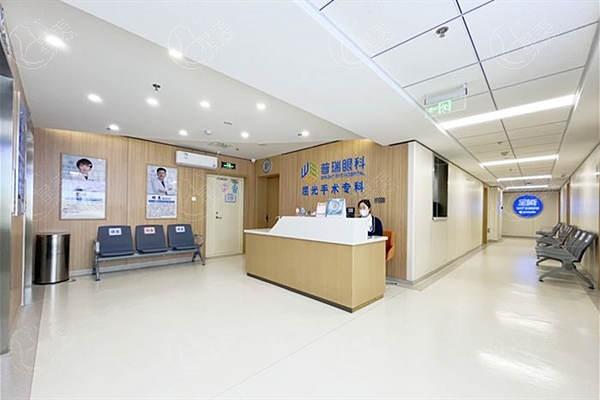 哈尔滨普瑞眼科医院正规不？做小儿眼科疾病治疗/眼部整形价格划算 