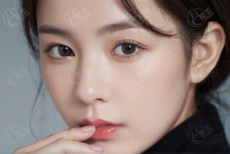 成都高新后美做双眼皮多少钱？速看这家资质正规、收费透明的医院收费详情