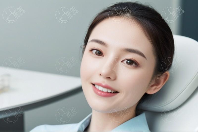 牙齿缺失影响面部美观？安装假牙，恢复外观提升面部颜值