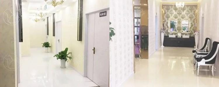 谁能说说烟台洛神医美门诊部正规不？从医院环境和医生经验来考量
