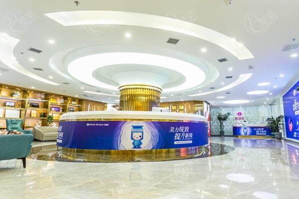 兰州市皙妍丽整形美容门诊部靠谱吗？正规机构品质，特色项目满足多样变美需求！
