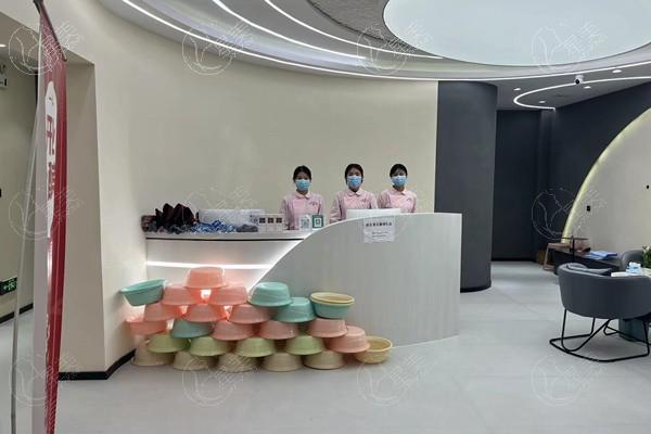 邯郸保强口腔种植牙价格详情！韩国登腾牙2600+德国ICX牙4800+全口种牙更划算