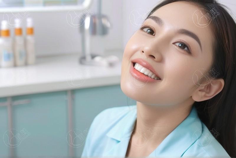 济南做牙齿矫正不错的医院有哪些？排名前三的是圣贝/维乐/可恩口腔医院