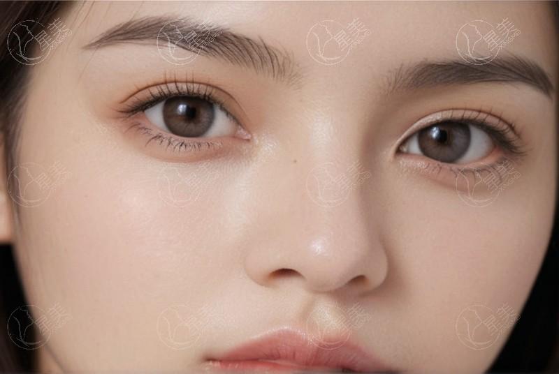 眼部整形真相：双眼皮、开眼角、去眼袋，该怎么选？