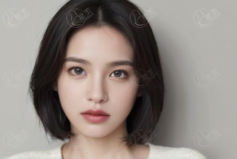 网友想问北京伊思凯丽医疗美容收费价目表？双眼皮 / 吸脂 / 假体隆胸价格合理