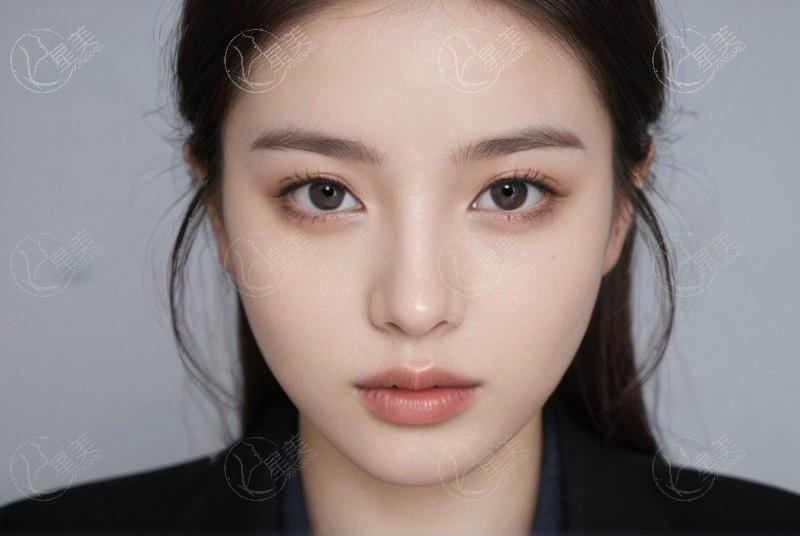 武汉鼻综合整形医院排名？本土优选美莱/中翰/壹加壹技术对比
