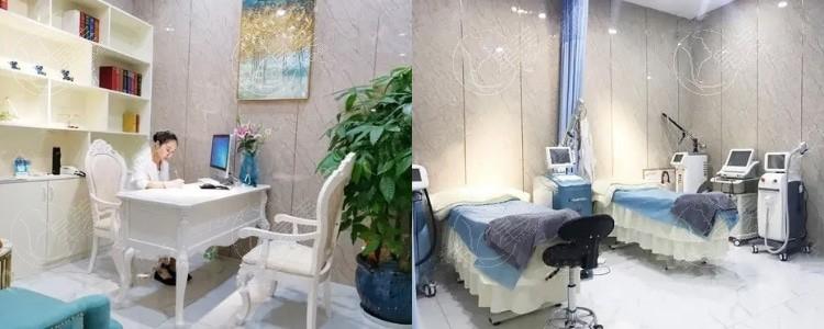 南宁格林美菲收费贵吗？速览这家口碑良好价格实惠医院的收费明细