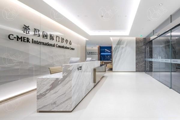 北京希玛林顺潮眼科医院眼科收费全解析：激光12100+半飞秒15400+晶体植入3.1w+