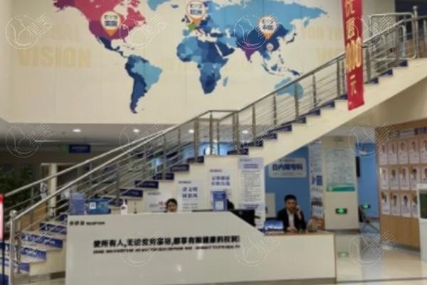 吉林延吉爱尔眼科医院正规吗？连锁资质可靠，白内障手术和儿童眼健康管理口碑佳