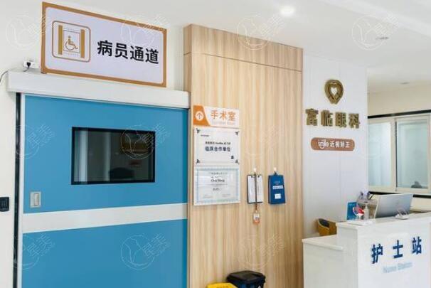 四川绵阳富临眼科口碑如何？正规眼科医院，眼底病诊疗和眼外伤手术受认可