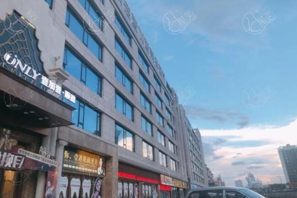 佛山顺德壹加壹整形美容医院如何？依据医院地址和特色项目评优劣