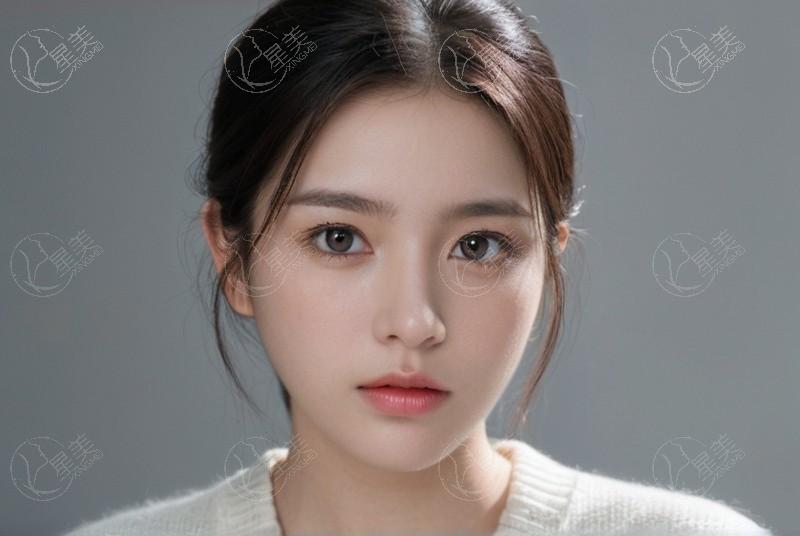 产后鼻子变塌影响美观？掌握鼻部整形修复与恢复的窍门