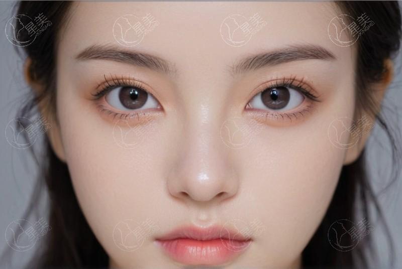好奇保定至臻医疗美容门诊做隆鼻好吗？独特方案打造立体美鼻