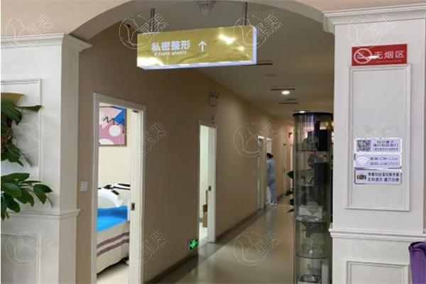 成都美容整形医院私密科技术如何？私密整形方案个性化术后效果获认可