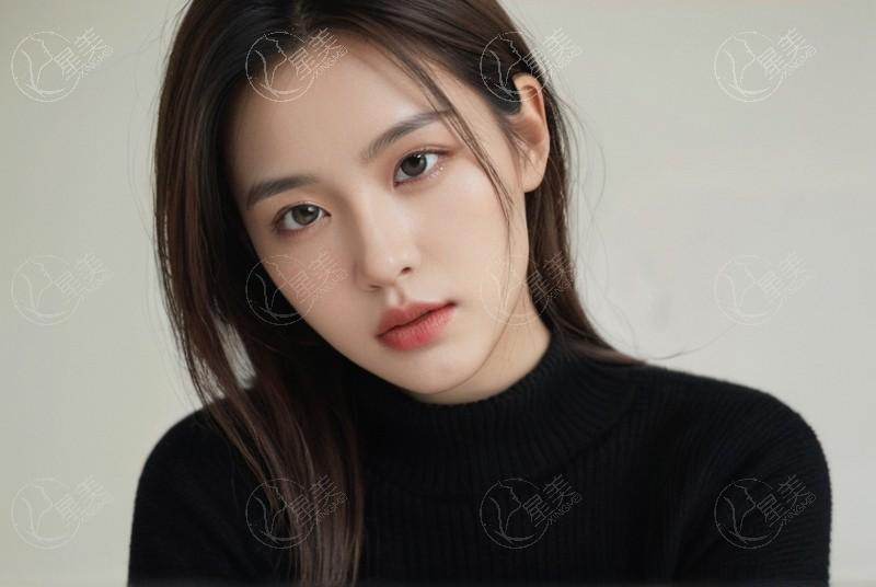 郑州双眼皮整形医院排名：天后/华领/集美等上榜十家医院技术值得看