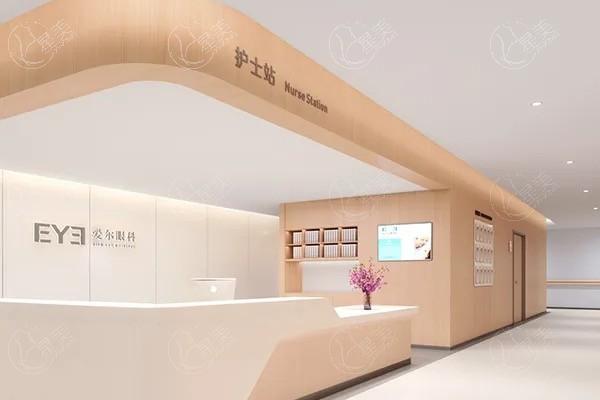 运城爱尔眼科医院正规吗？连锁资质全，近视防控方案个性化