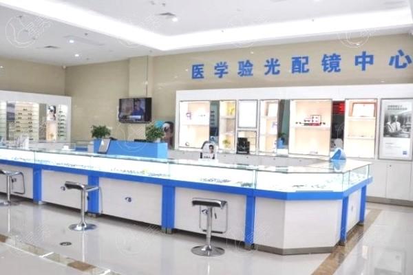 毕节阳明眼科医院正规吗？资质备案齐全，儿童眼病诊疗细致