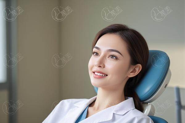 福州口腔医院哪家口碑比较好？揭晓当地人喜欢的口碑好口腔医院镶牙技术靠谱