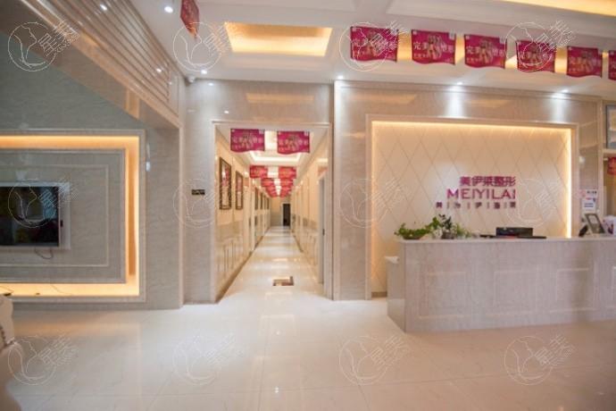 有了解昆明美伊莱做唇部整形怎么样的吗？塑造性感迷人唇形！