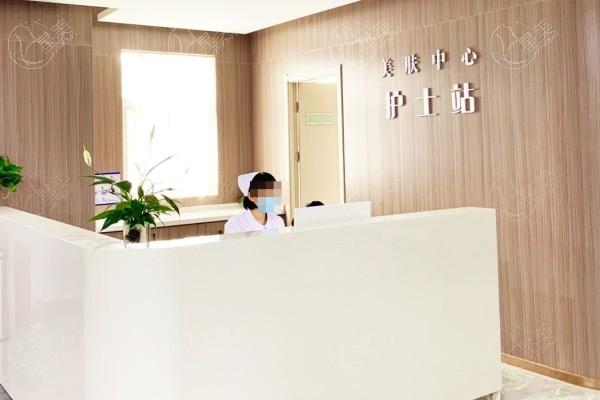 河南南阳中心医院私密科靠谱吗？私密整形医生经验多很稳定！
