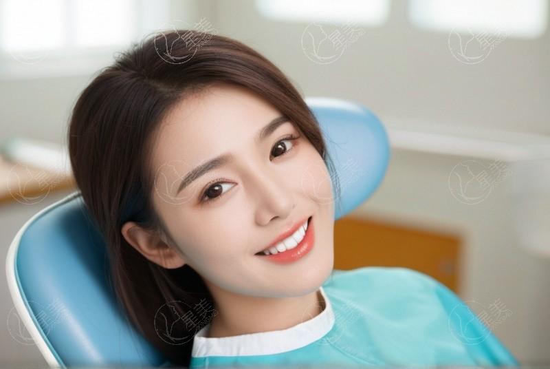 佛山口腔医院排名前十：公布市民公认的正规口腔医院牙齿矫正性价比高