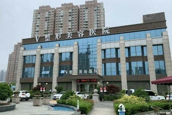 临沂微整美容口腔医院贵不贵呀？仪器好价格亲民消除你价格顾虑