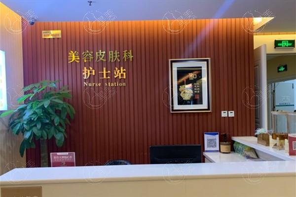 临沂微整美容口腔医院贵不贵呀？仪器好价格亲民消除你价格顾虑