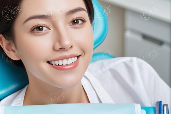 西宁口腔医院排名：新桥/康华口腔医院实力好不容小觑