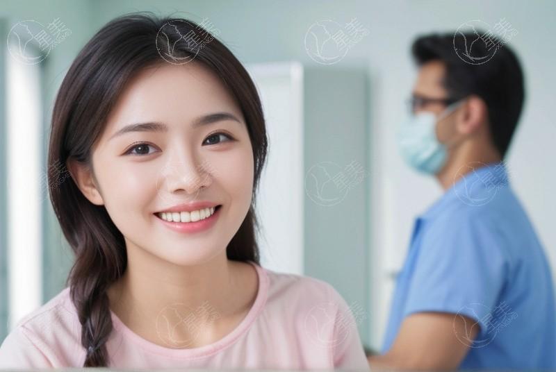 广州牙科医院哪家好？广大口腔/曙光/柏德口腔种植牙矫正技术好收费便宜