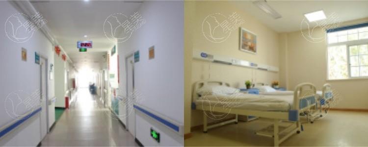 北京广济医院疤痕科做疤痕修复口碑好，费用透明无隐形消费