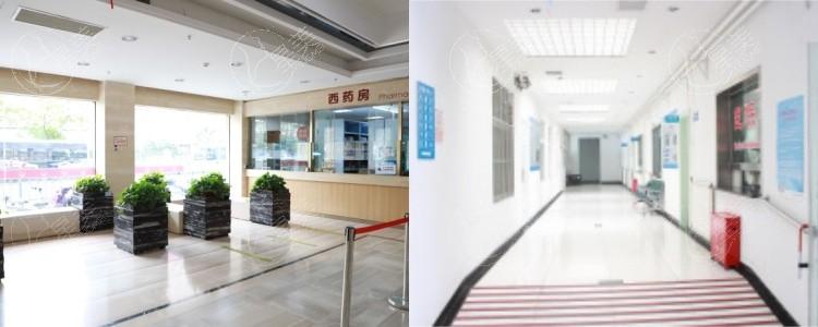 北京广济医院疤痕科做疤痕修复口碑好，费用透明无隐形消费