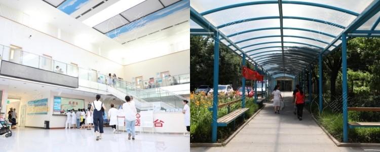 北京广济医院疤痕科做疤痕修复口碑好，费用透明无隐形消费