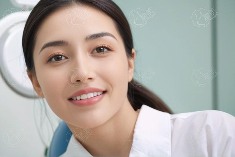 宁夏银川诺贝尔口腔门诊部怎么样？正规口腔做正畸牙齿矫正结果佳