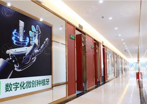 中山好民生口腔医院如何？正规口腔医院技术娴熟价格亲民为您的口腔健康提供确保