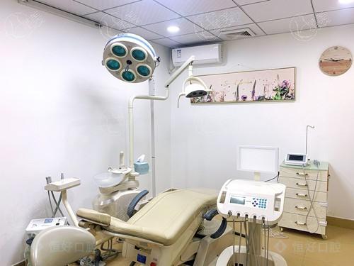 东莞恒好口腔医院好不好？正规正畸种植牙技术价格合理让您的牙齿更整齐健康