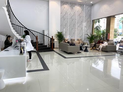 东莞恒好口腔医院好不好？正规正畸种植牙技术价格合理让您的牙齿更整齐健康