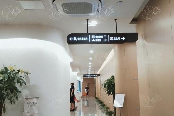 淮安华美整形外科靠谱吗？特色眼鼻整形 + 医生资质保障