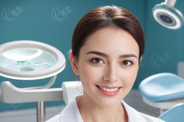江门简牙口腔医院靠谱吗？补牙矫正技术好收费合理