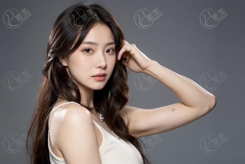 长春正规医美医院十大排名揭秘，排名前三的中妍/韩合爱心/丽都口碑超赞  