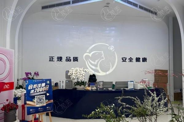 成都新丽美整形地址全知道！武侯区位置+先进整形技术解读