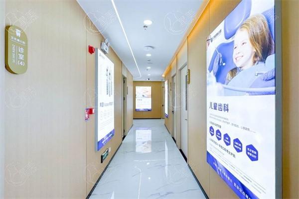 公开深圳卫佳康口腔门诊部口碑怎么样？认可度高且无隐形消费