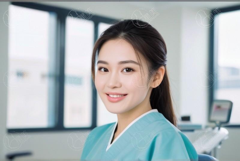 2025东莞牙科医院收费价目表：种牙2300+|矫正8900+|洗牙补牙价格