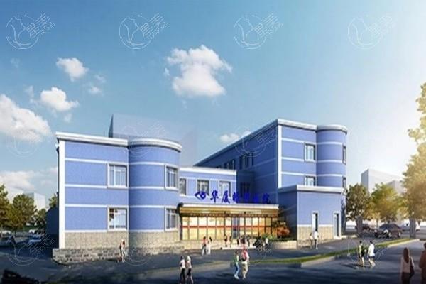 重庆华厦眼科医院如何？全方位解析医院资质、口碑评价、地址与价格