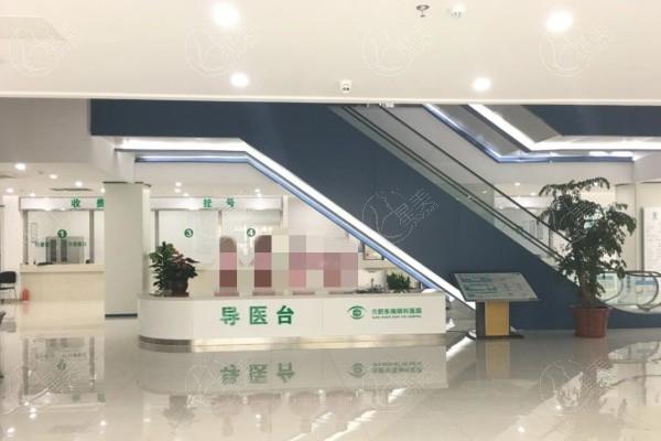 合肥东南眼科医院怎么样？从资质到口碑，再看地址与价格，都在这里